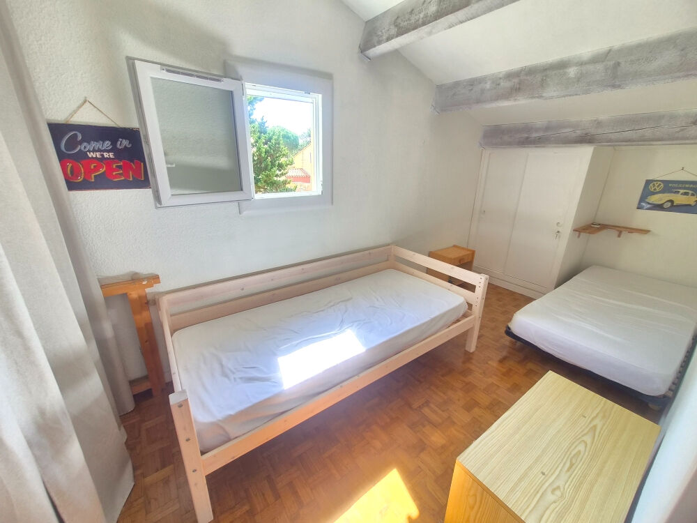 Vente Maison VILLA T4 - CAP DE FRONT - LE BARCARES Le barcares