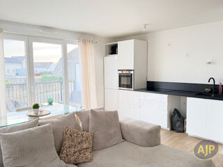  Appartement � vendre 2 pi�ces 51 m�