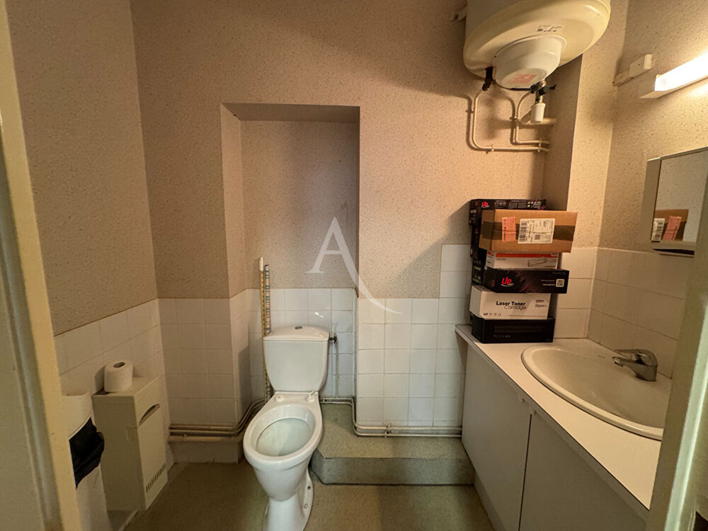   Albi, Bureaux de 46 m² Albi