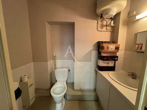   Albi, Bureaux de 46 m² 