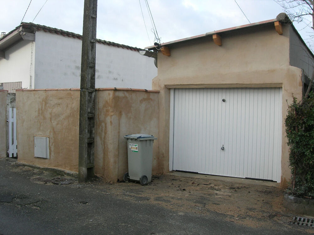 Location Maison MONTAUBAN VILLA DE TYPE 3 à louer Montauban