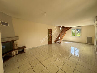  Maison � vendre 6 pi�ces  Campeneac