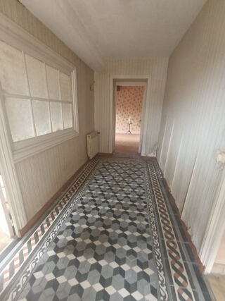  Maison à vendre 8 pièces 173 m²