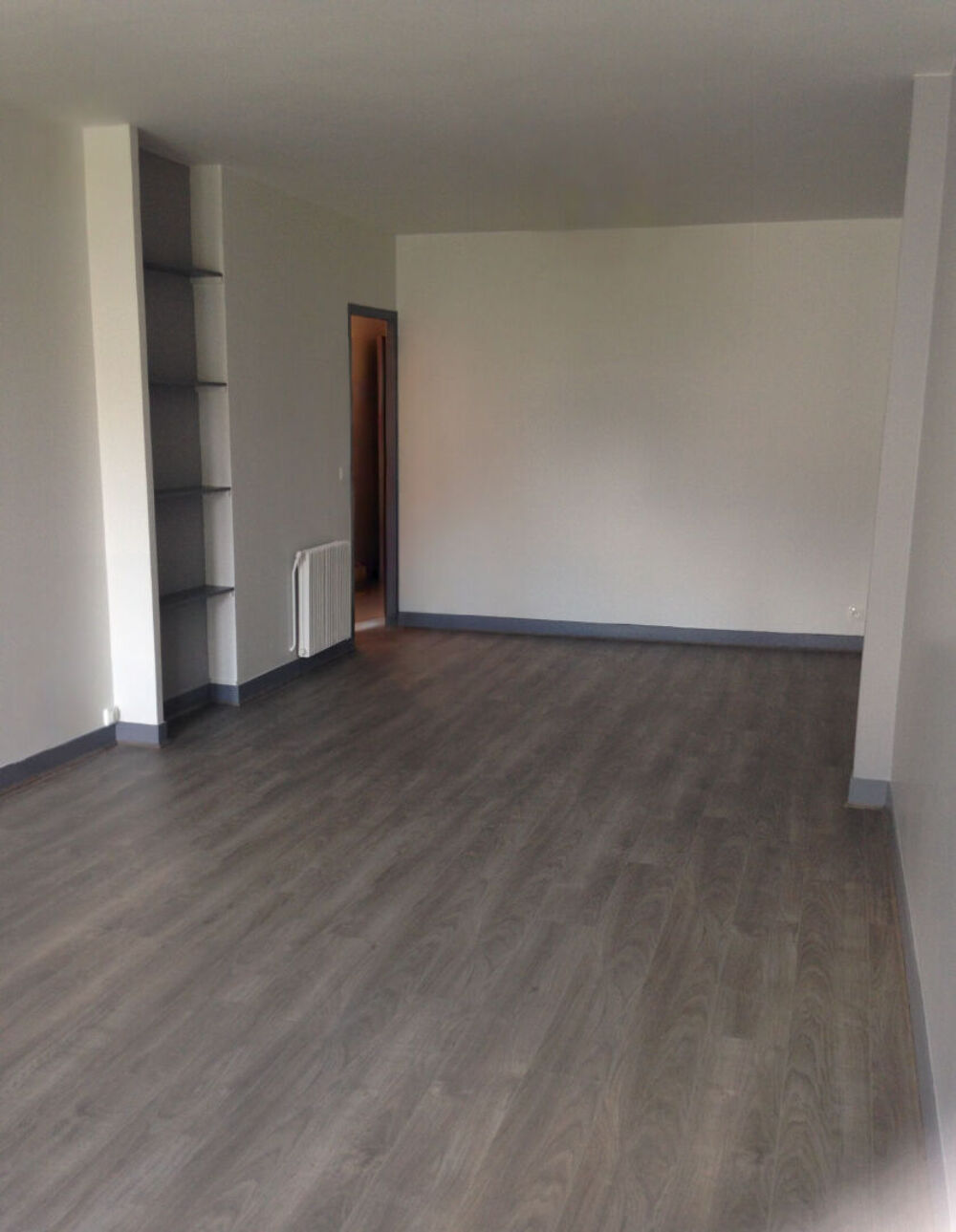 Vente Immeuble Immeuble de rapport Orléans un local commercial + 5 appartements Orleans
