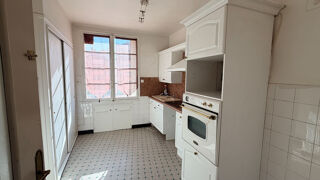  Appartement à vendre 4 pièces 93 m²