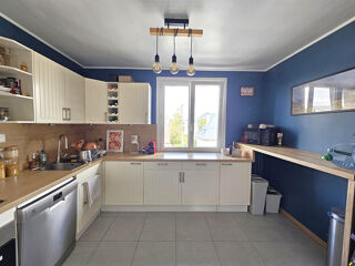  Appartement  vendre 3 pices 60 m