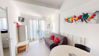  Maison � vendre 2 pi�ces 35 m�
