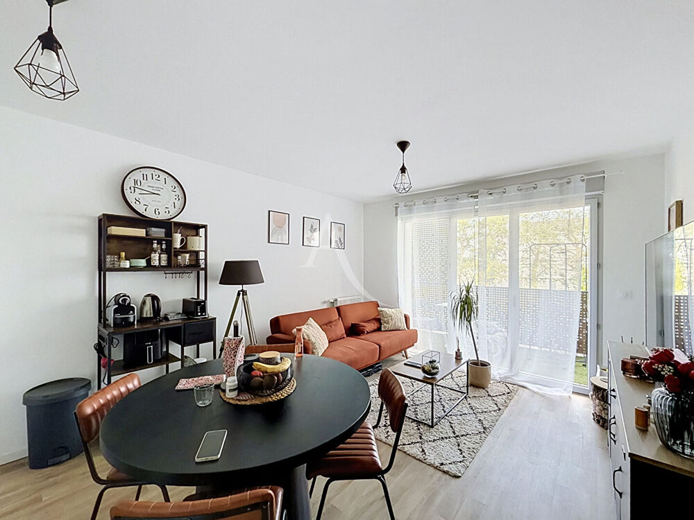 Appartement Verrieres En Anjou 2 pièce(s)