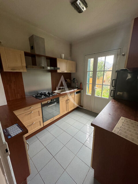  Maison � louer 3 pi�ces 60 m�