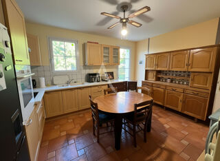  Maison � vendre 7 pi�ces 153 m�