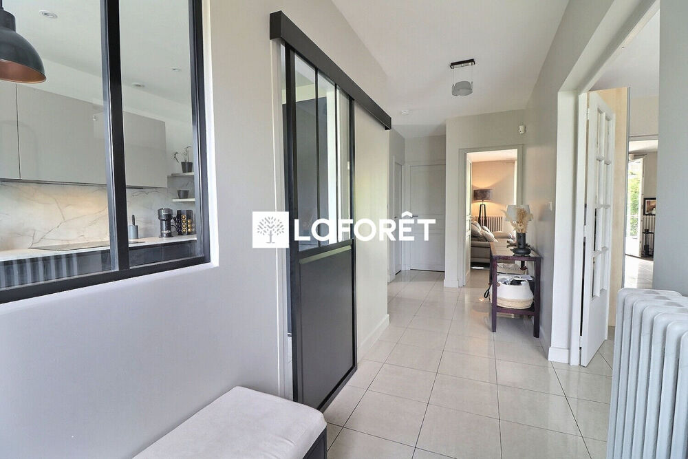 � vendre  Maison Rueil-Malmaison (92500)