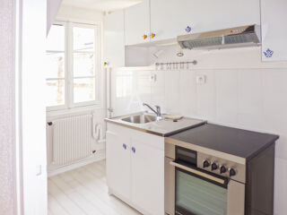  Appartement à vendre 2 pièces 43 m²