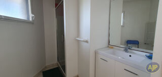 Appartement à vendre 2 pièces 44 m²