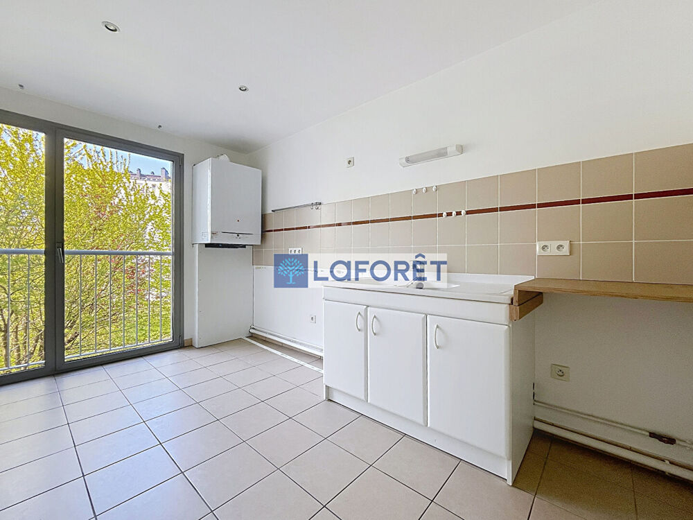 Appartement Saint Dizier 4 pièce(s) 102.1 m2