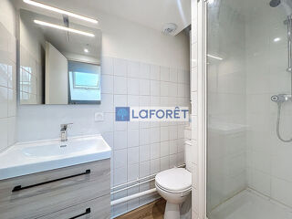  Appartement � louer 1 pi�ce 18 m�