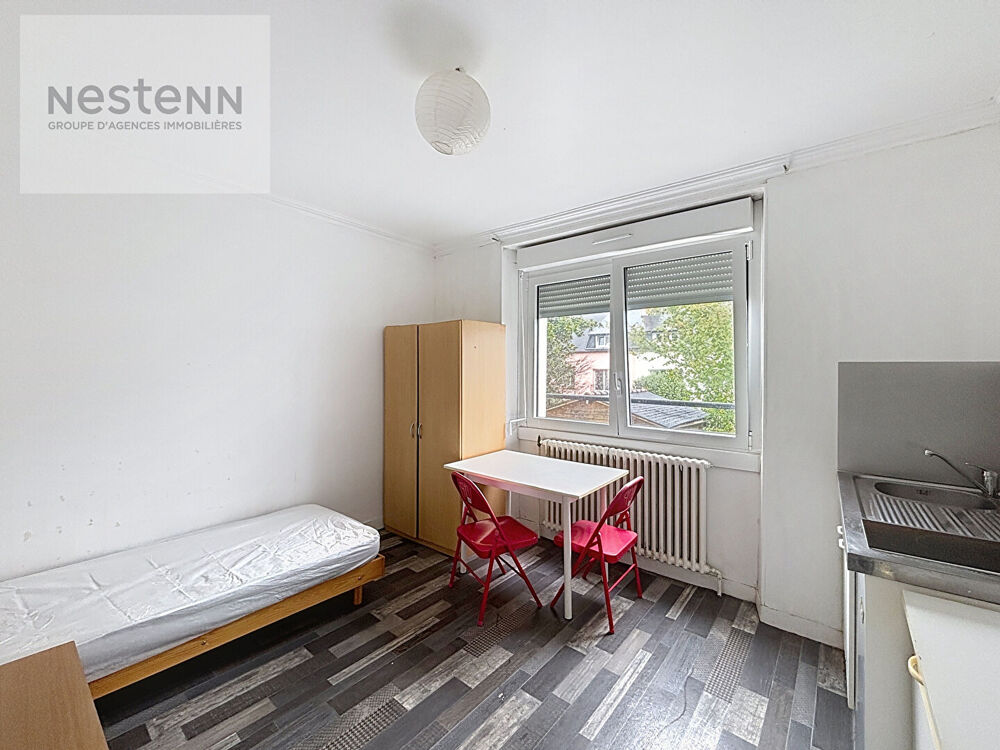 Vente Immeuble Immeuble de rapport - Spécial investisseurs - QUIMPER Quimper