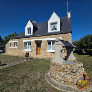  Maison à vendre 5 pièces 170 m²