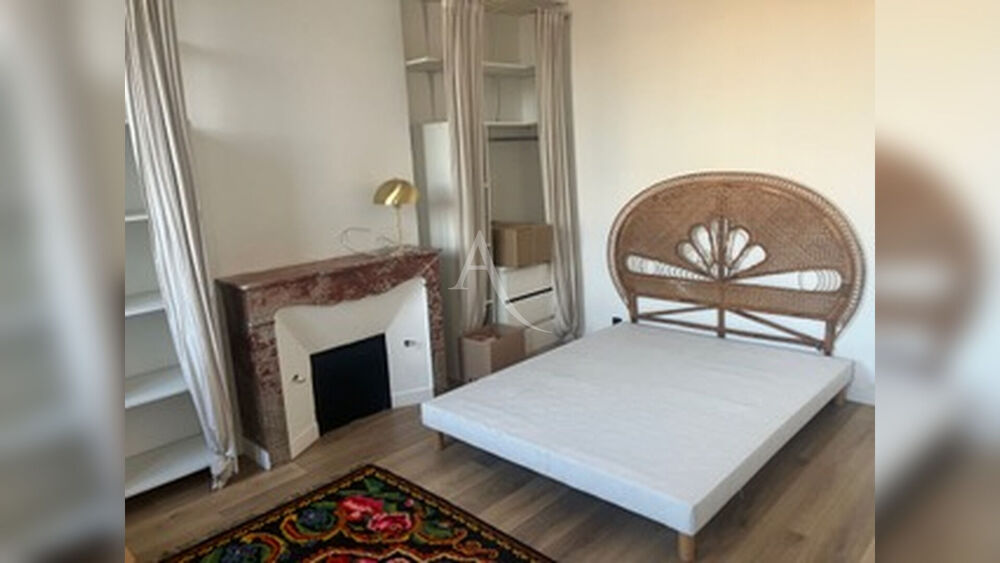 Appartement meublé Pont du las, T3 Toulon