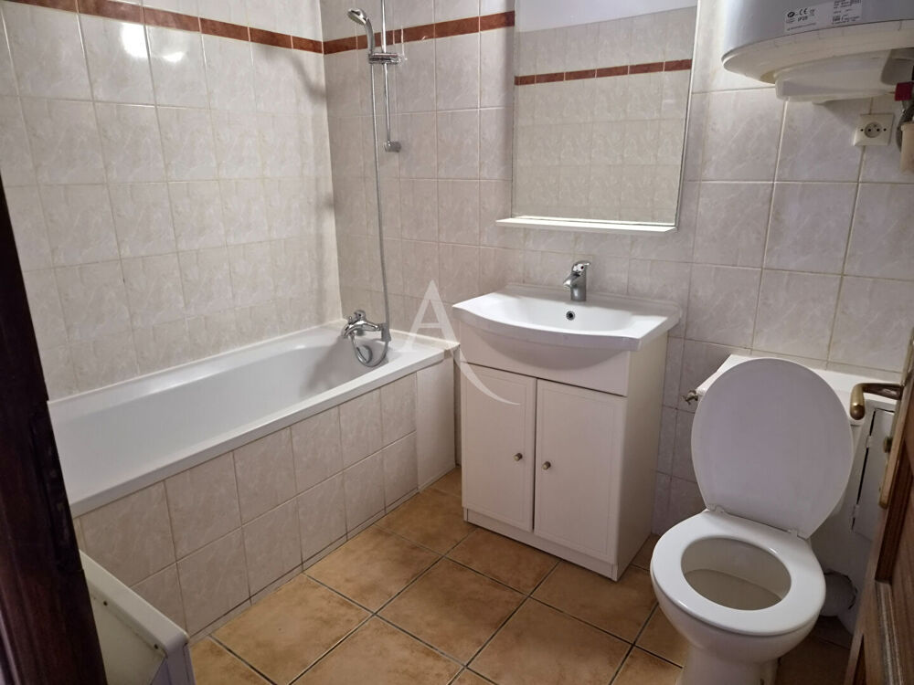 Location Appartement Appartement  3 pièce(s) 60 m2 Saint clair sur epte