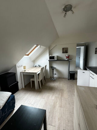  Appartement  louer 1 pice 14 m