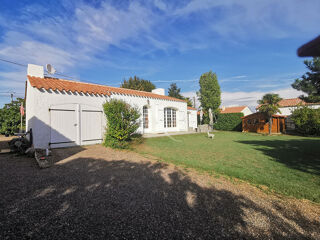  Maison � vendre 6 pi�ces 110 m�