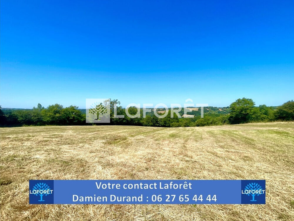 Maison Rieupeyroux 4 pièce(s) 118 m2