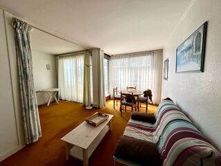  Appartement à vendre 2 pièces 39 m²