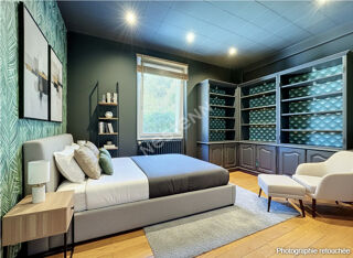  Maison à vendre 8 pièces 