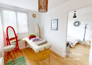  Appartement � vendre 4 pi�ces 89 m�