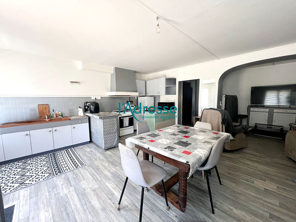 Vente Maison Maison de caractère avec dépendances et seconde maison ? Moisdon-la-Rivière Moisdon la riviere