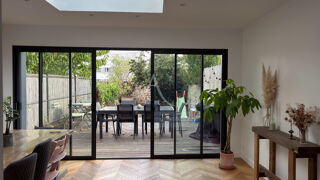  Maison à vendre 6 pièces 163 m²