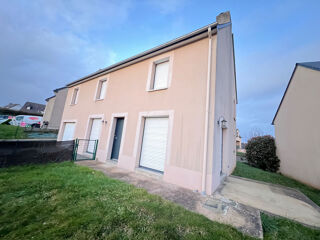  Maison � vendre 7 pi�ces 150 m�