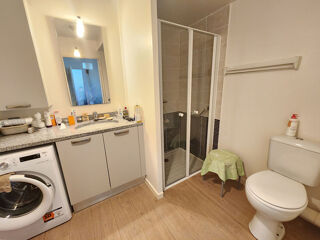  Appartement à vendre 3 pièces 63 m²