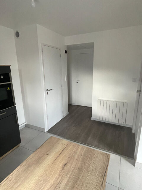  Appartement � louer 2 pi�ces 32 m�