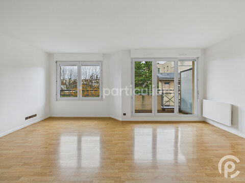  Appartement � louer 3 pi�ces 66 m�