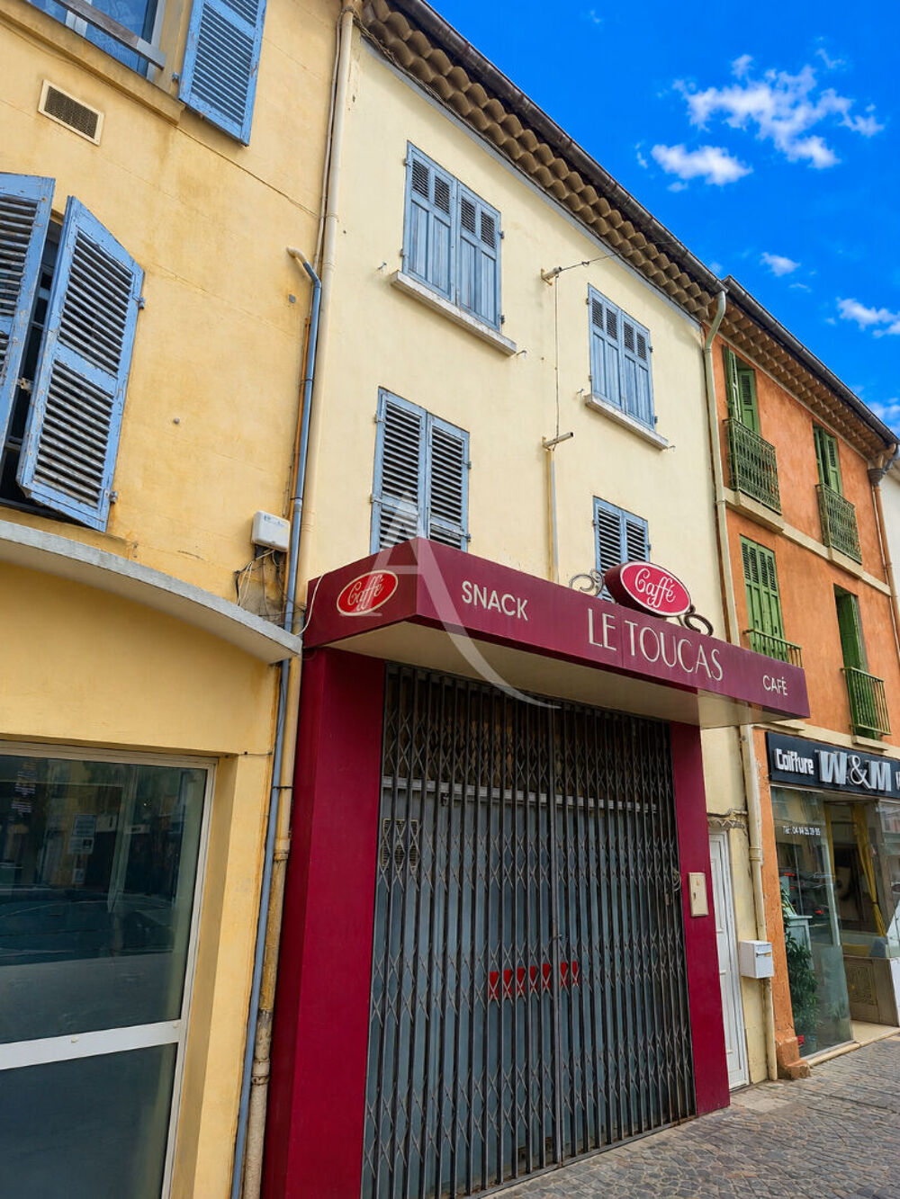 Maison 6 pièces 181 m² · à La Crau · 181 m² · 269 000 €
