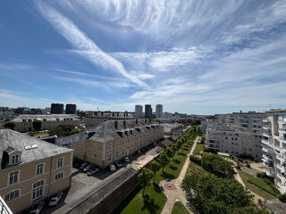  Appartement à vendre 1 pièce 23 m²