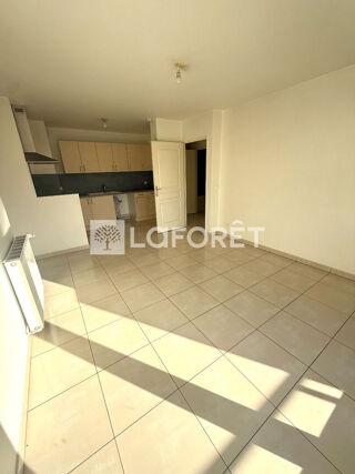  Appartement � louer 2 pi�ces 43 m�