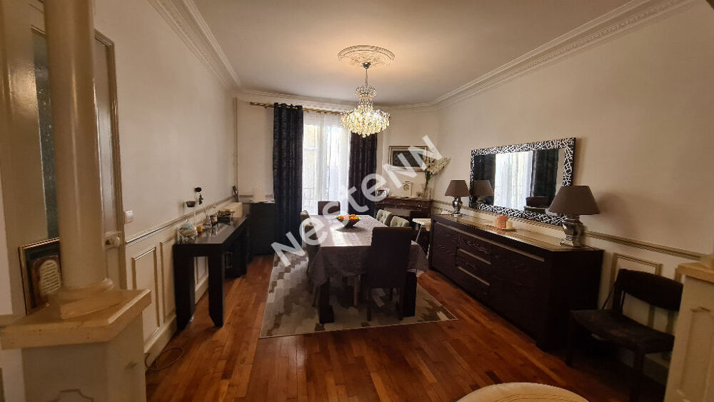  vendre  Maison Rosny-sous-Bois (93110)