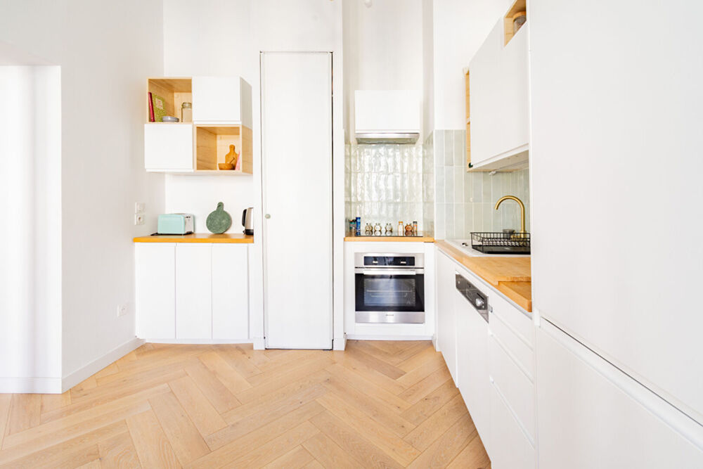APPARTEMENT T3 DE 63 m2 RUE DE LA RÉPUBLIQUE