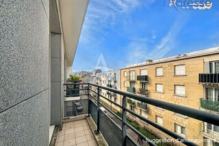  Appartement à vendre 3 pièces 66 m²