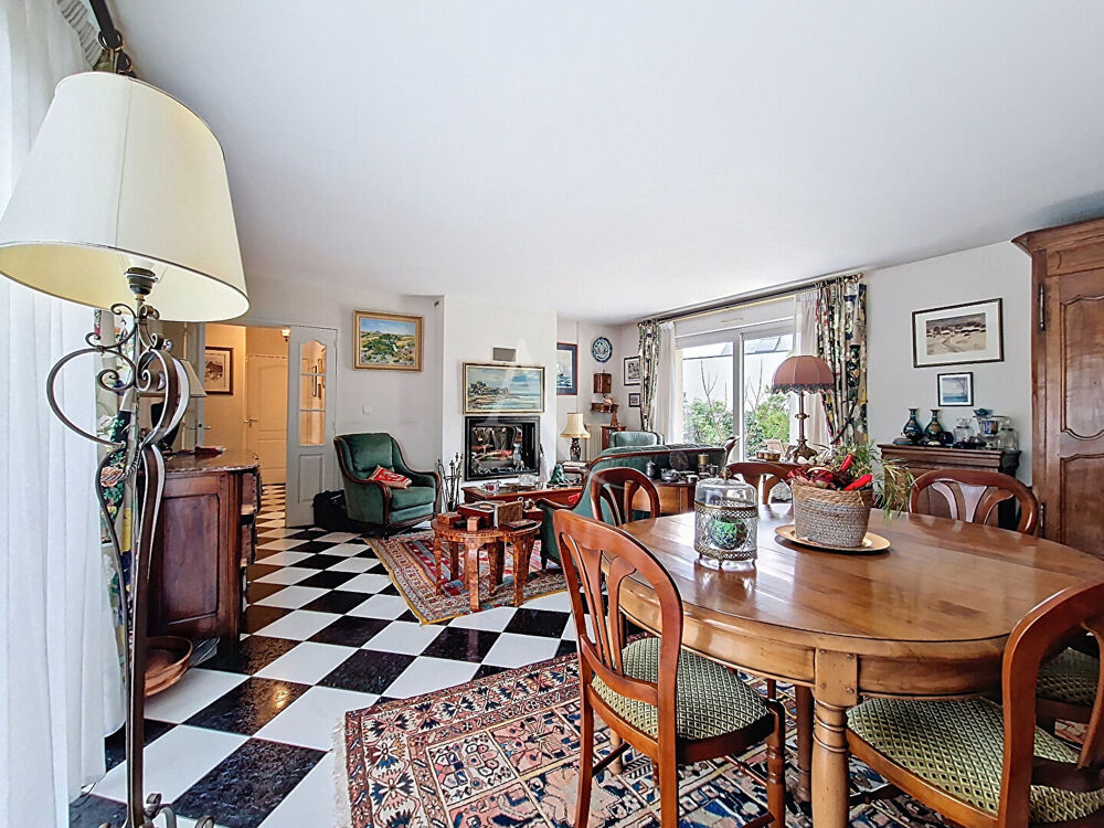 Vente Maison Maison Angers 6 pièce(s) 133 m2 Angers