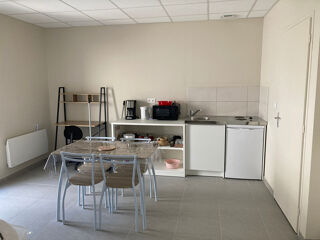 Appartement à louer 1 pièce 24 m²