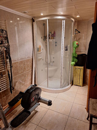  Maison � vendre 6 pi�ces 189 m�