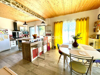  Maison à vendre 5 pièces 178 m²