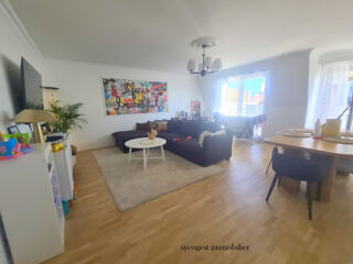  Appartement  vendre 5 pices 103 m