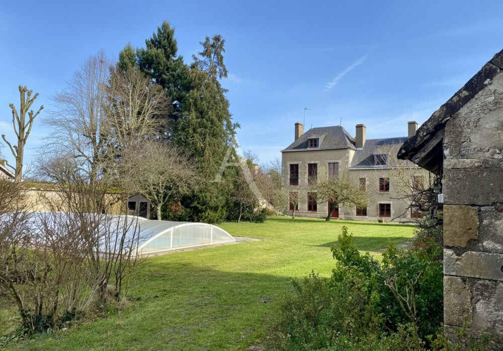 � vendre  Maison Ch�cy (45430)