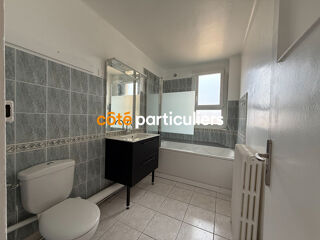  Appartement  louer 4 pices 76 m