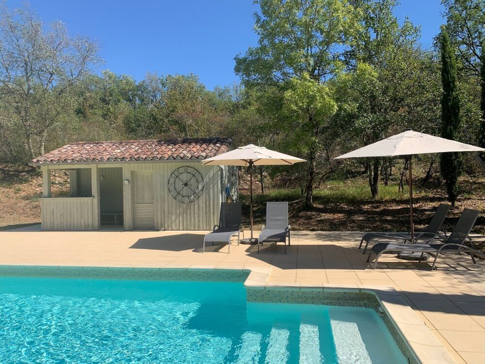 � vendre  Maison Saint-Antonin-Noble-Val (82140)