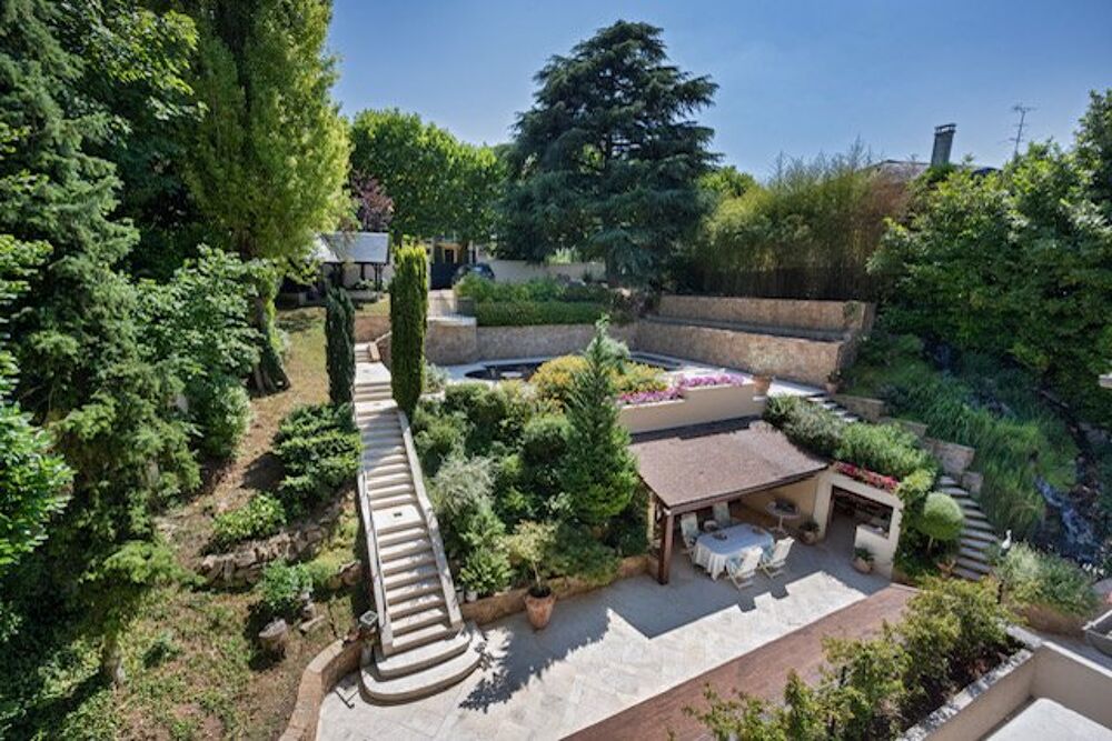 � vendre  Villa Saint-Maur-des-Foss�s (94100)